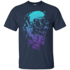 Space - Space Dog V2 T Shirt & Hoodie