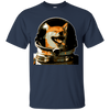 Space - Space Doge T Shirt & Hoodie